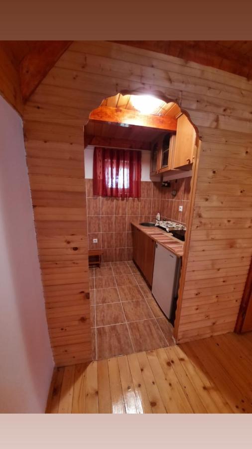 Apartman A&A Žabljak Exteriér fotografie