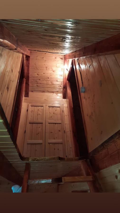 Apartman A&A Žabljak Exteriér fotografie