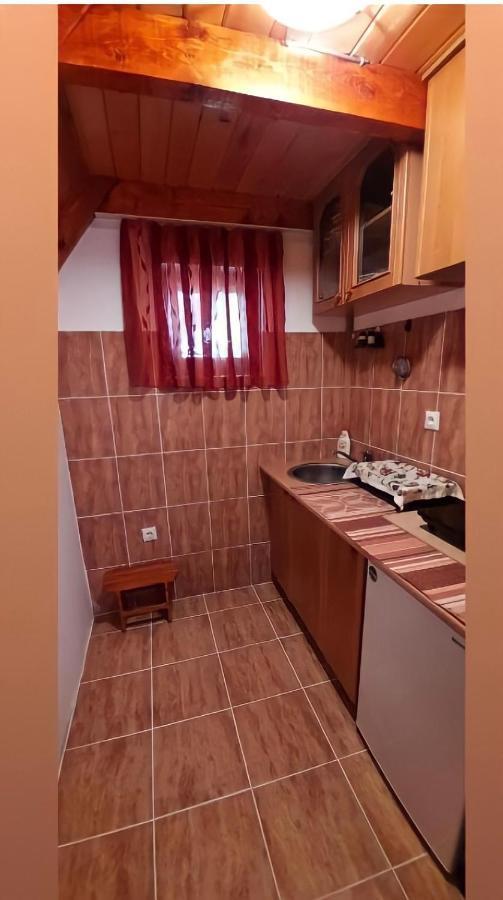 Apartman A&A Žabljak Exteriér fotografie