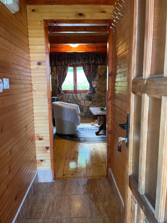 Apartman A&A Žabljak Exteriér fotografie
