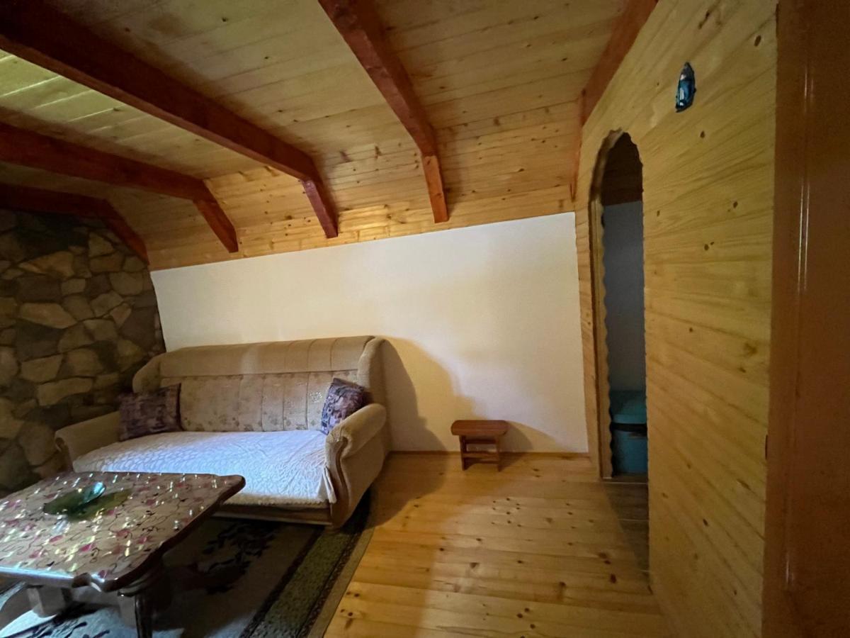 Apartman A&A Žabljak Exteriér fotografie