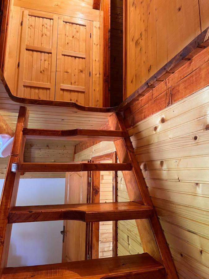 Apartman A&A Žabljak Exteriér fotografie
