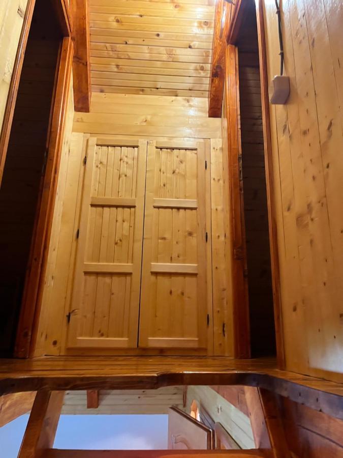 Apartman A&A Žabljak Exteriér fotografie