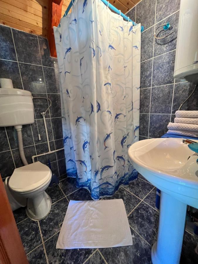 Apartman A&A Žabljak Exteriér fotografie